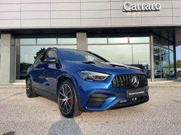 Mercedes GLA35 AMG