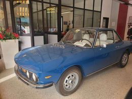 Lancia Fulvia