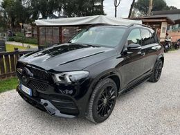 Mercedes GLE300