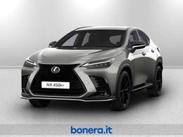 Lexus NX200t