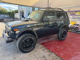 Lada niva