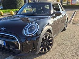 Mini Cooper Cabriolet