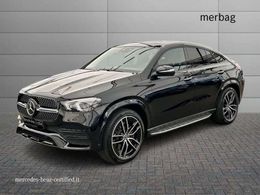 Mercedes GLE400