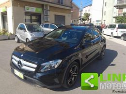 Mercedes GLA200