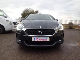 DS Automobiles DS5