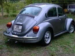 VW Maggiolino