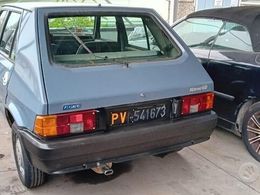 Fiat Ritmo