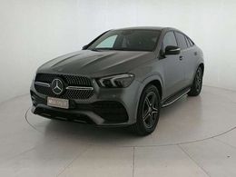 Mercedes GLE300