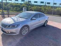 VW CC