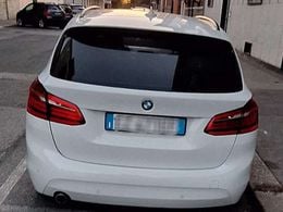 BMW 216 Active Tourer