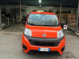 Fiat Qubo