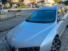 Alfa Romeo 159