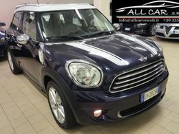 Mini Cooper D Countryman