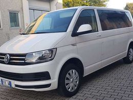 VW T6.1