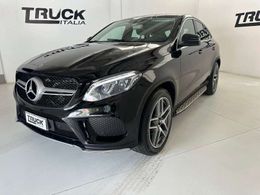 Mercedes GLE350