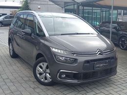 Citroën C4 SpaceTourer