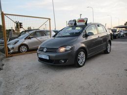 VW Golf Plus