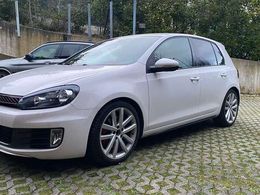 VW Golf VI