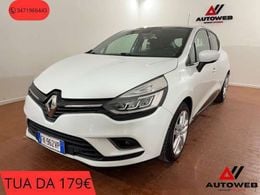 Renault Clio IV