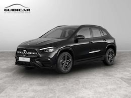 Mercedes GLA200