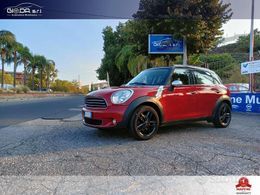 Mini Cooper D Countryman