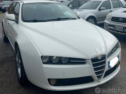 Alfa Romeo 159