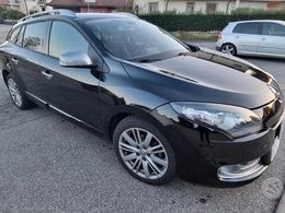 Renault Mégane GrandTour