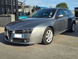 Alfa Romeo 159