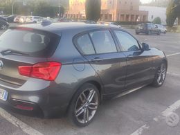 BMW 1M