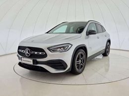 Mercedes GLA200