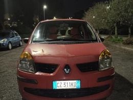 Renault Modus