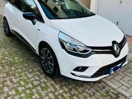 Renault Clio GrandTour