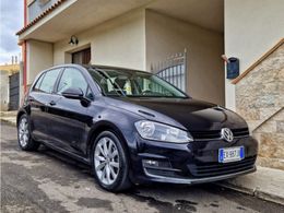 VW Golf VII