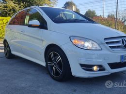 Mercedes B150