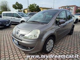 Renault Modus