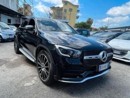 Mercedes GLC220