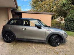 Mini Coupé