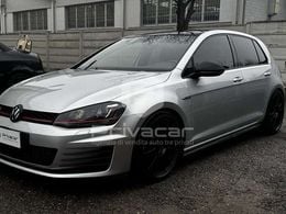 VW Golf VII