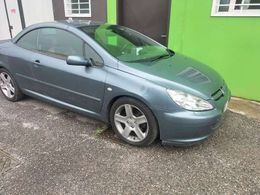 Peugeot 307 CC