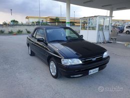 Ford Escort Cabriolet