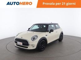 Mini Cooper D