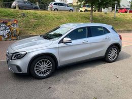 Mercedes GLA180