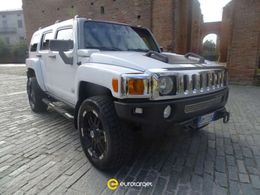 Hummer H3