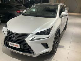 Lexus NX300h