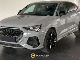 Audi RS Q3