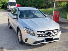 Mercedes GLA180