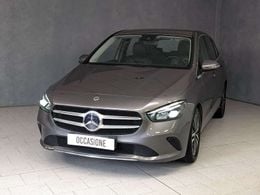 Mercedes B200