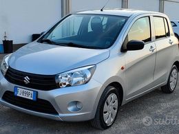 Suzuki Celerio