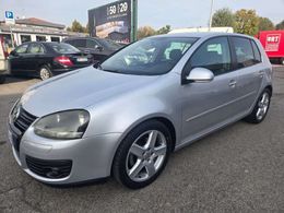 VW Golf V