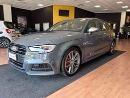 Audi S3 Sportback